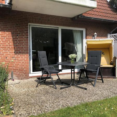 Diekje Deel Sankt Peter-Ording Extérieur photo