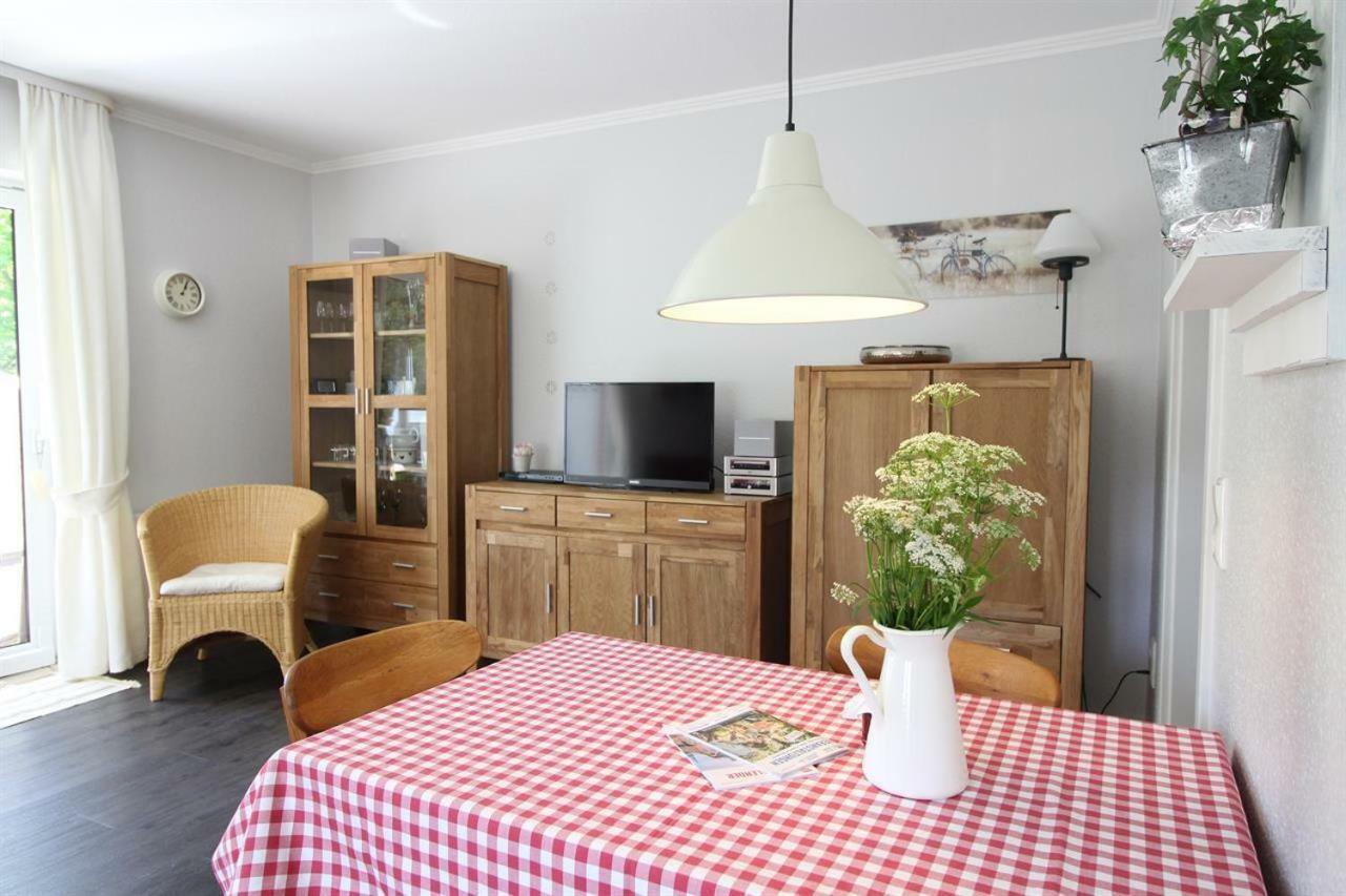 Diekje Deel Sankt Peter-Ording Extérieur photo