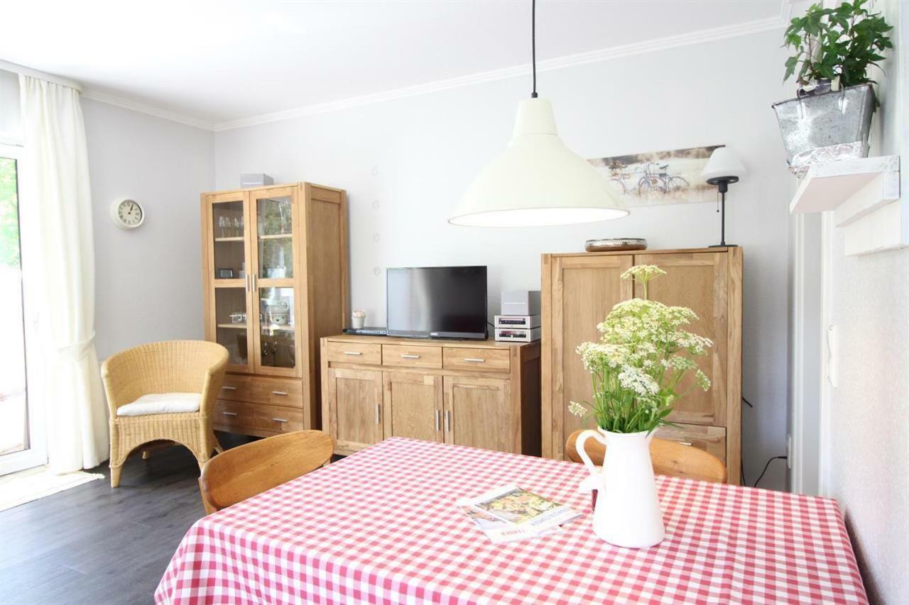Diekje Deel Sankt Peter-Ording Extérieur photo